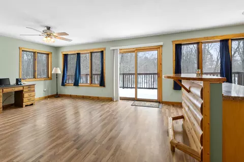 Living - 22168 494th Ln, Mcgregor, MN 55760 photo 2 of 2