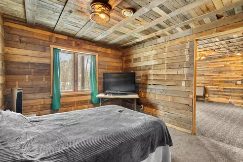 Bedroom - 22168 494th Ln, Mcgregor, MN 55760 photo 2 of 4