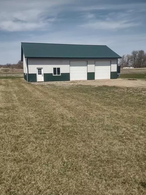 lot7 Block 1 Lake Ida Way NW, Alexandria, MN 56308
