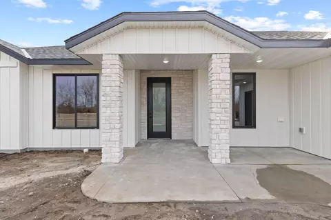 Exterior - 3674 36th St S, Saint Cloud, MN 56301 photo 5 of 6