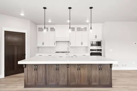 Kitchen - 3674 36th St S, Saint Cloud, MN 56301 photo 1 of 4