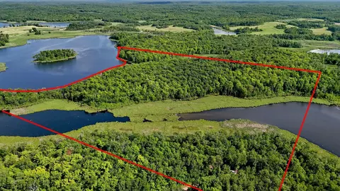 tbd Catherine Ln, White Earth, MN 56591