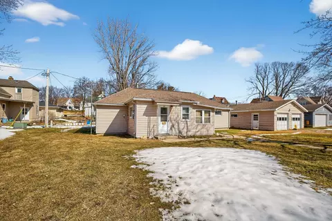 105 N Street St NE, Preston, MN 55965