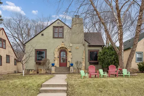 4705 Elliot Ave, Minneapolis, MN 55407