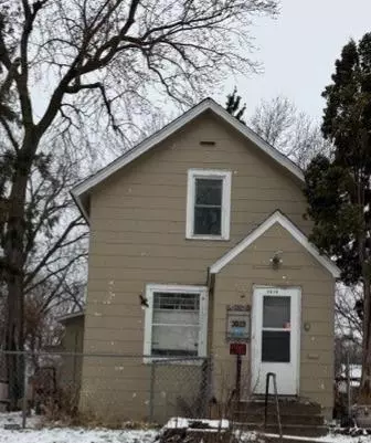3019 Upton Ave N, Minneapolis, MN 55411