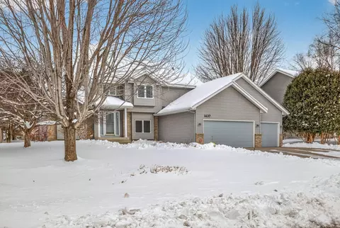 1437 Schooner Way, Woodbury, MN 55125