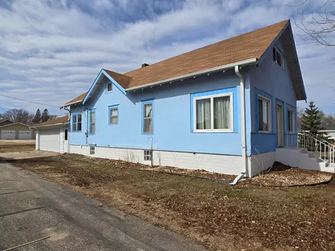 214 Garfield St S, Beardsley, MN 56211