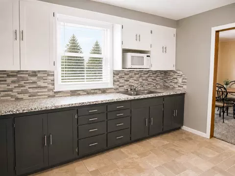 Kitchen - 214 Garfield St S, Beardsley, MN 56211 photo 3 of 3