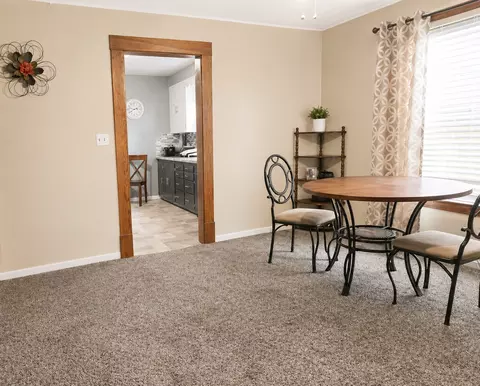 Dining - 214 Garfield St S, Beardsley, MN 56211 photo 1 of 1