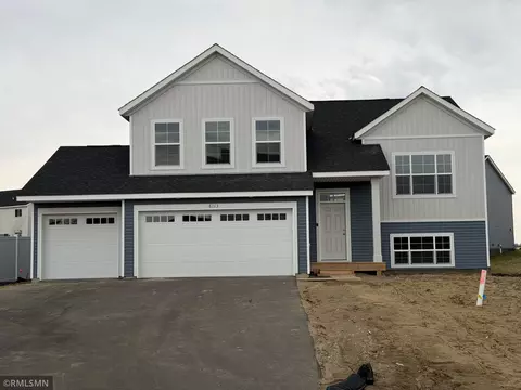 6113 Radford Ave NE, Otsego, MN 55330
