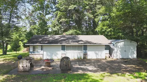 Exterior - 3583 Pine Ridge Rd, Brainerd, MN 56401 photo 4 of 5