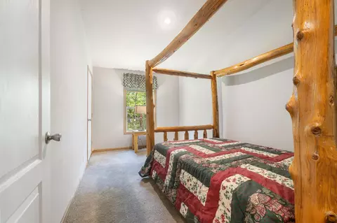 Bedroom - 3583 Pine Ridge Rd, Brainerd, MN 56401 photo 2 of 2