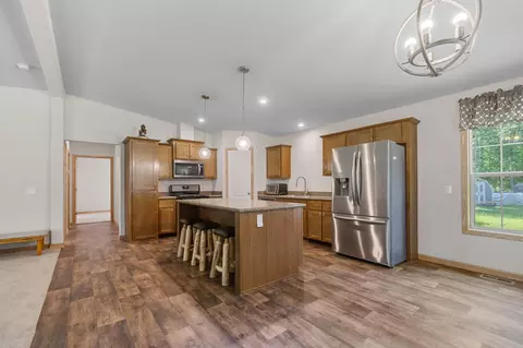 Kitchen - 3583 Pine Ridge Rd, Brainerd, MN 56401 photo 3 of 4