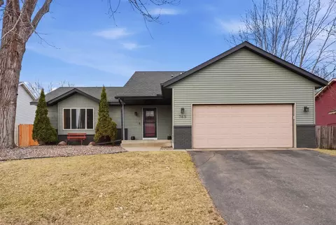 365 13th St N, Sauk Rapids, MN 56379