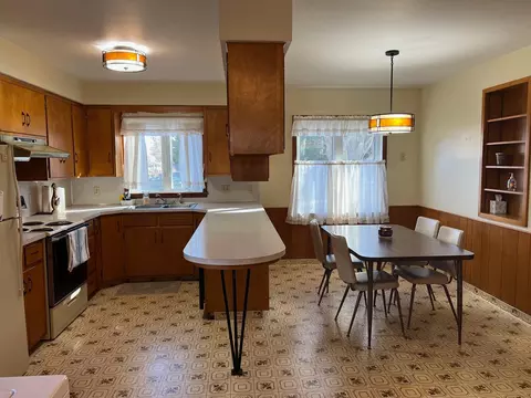 Kitchen - 340 1st St SE, Harmony, MN 55939 photo 2 of 2