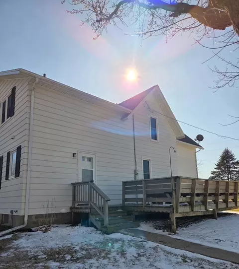 Exterior - 340 1st St SE, Harmony, MN 55939 photo 2 of 3