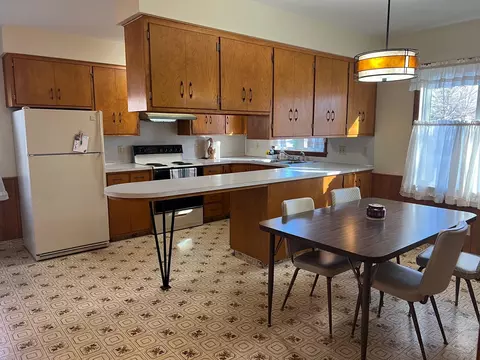 Kitchen - 340 1st St SE, Harmony, MN 55939 photo 1 of 2
