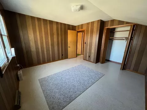 Bedroom - 340 1st St SE, Harmony, MN 55939 photo 5 of 6