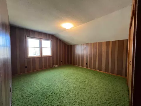 Bedroom - 340 1st St SE, Harmony, MN 55939 photo 4 of 6
