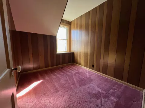 Bedroom - 340 1st St SE, Harmony, MN 55939 photo 6 of 6