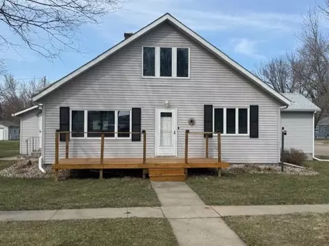 108 4th St NE, Fulda, MN 56131