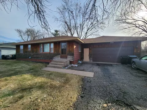11003 Norway St NW, Coon Rapids, MN 55448