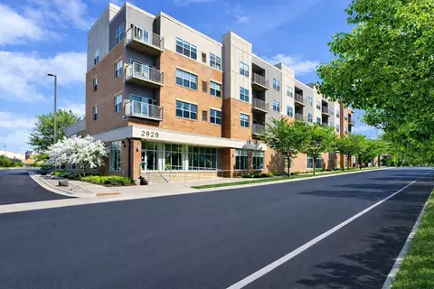 2929 21st Ave S #407, Minneapolis, MN 55407