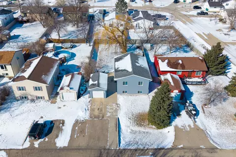 View/Area - 422 5th Ave, Mapleton, ND 58059 photo 2 of 7