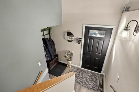 Entry Way - 422 5th Ave, Mapleton, ND 58059 photo 2 of 2