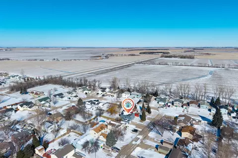 View/Area - 422 5th Ave, Mapleton, ND 58059 photo 5 of 7