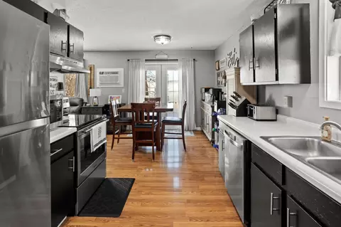 Kitchen - 422 5th Ave, Mapleton, ND 58059 photo 1 of 2