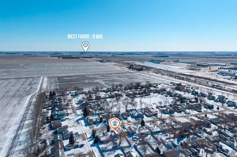 View/Area - 422 5th Ave, Mapleton, ND 58059 photo 1 of 7