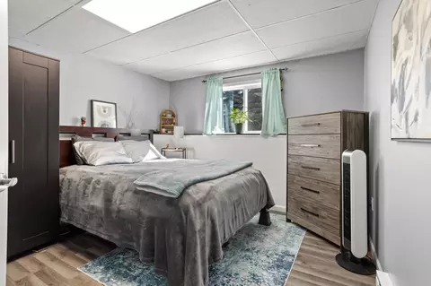 Bedroom - 422 5th Ave, Mapleton, ND 58059 photo 4 of 4