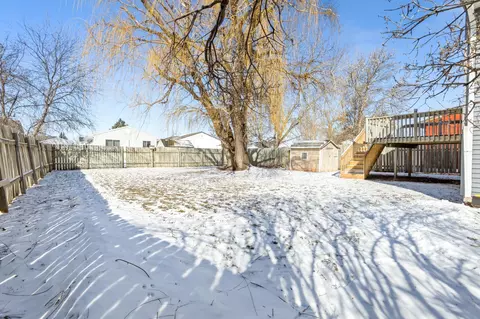 Exterior - 422 5th Ave, Mapleton, ND 58059 photo 2 of 5