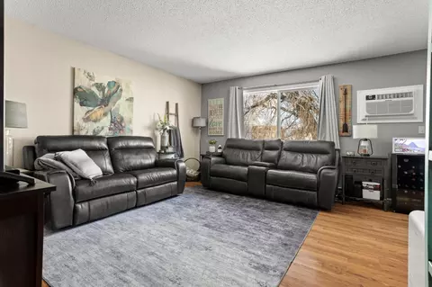 Living - 422 5th Ave, Mapleton, ND 58059 photo 2 of 4