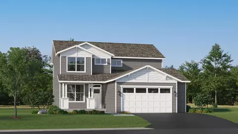 8902 Periwinkle Blvd, Woodbury, MN 55129