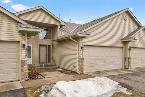 4320 Harvest Ct, Monticello, MN 55362