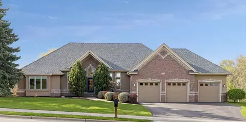 2340 Lake Lucy Rd, Chanhassen, MN 55317