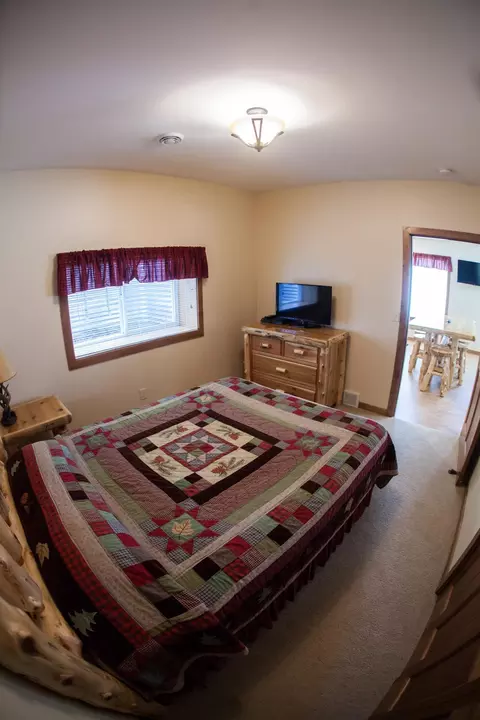 Bedroom - 30424 410th Street Unit 3 Cic #65, Dent, MN 56528 photo 6 of 6