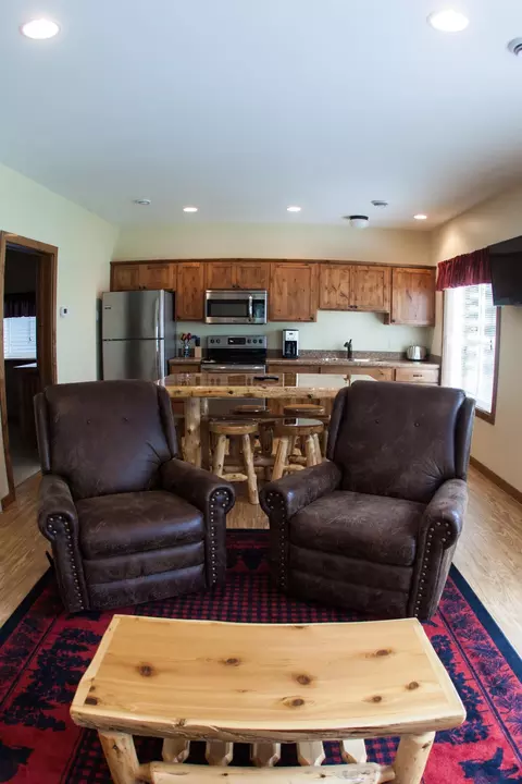 Living - 30424 410th Street Unit 3 Cic #65, Dent, MN 56528 photo 5 of 6
