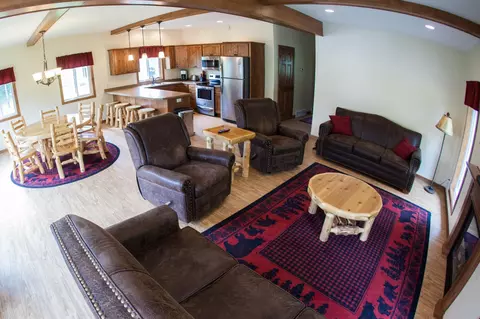Living - 30424 410th Street Unit 3 Cic #65, Dent, MN 56528 photo 3 of 6