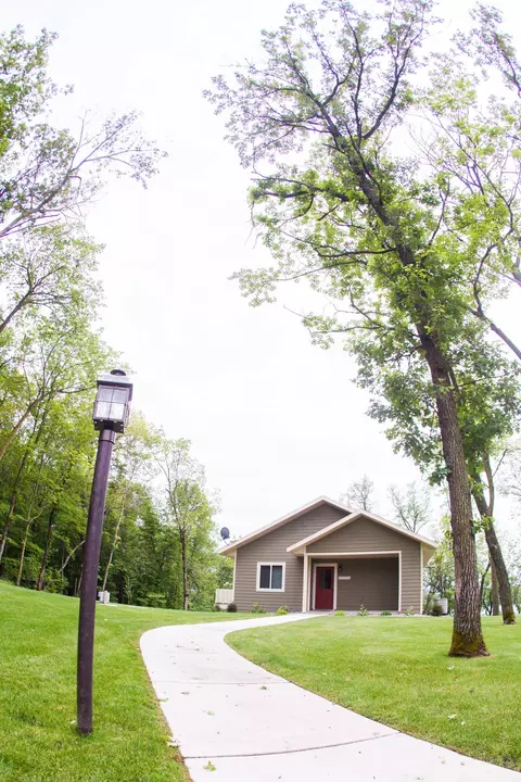 Exterior - 30424 410th Street Unit 3 Cic #65, Dent, MN 56528 photo 1 of 14