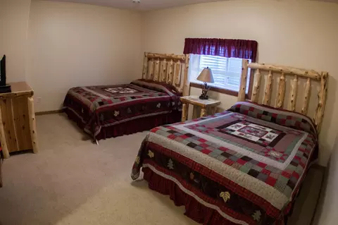 Bedroom - 30424 410th Street Unit 3 Cic #65, Dent, MN 56528 photo 5 of 6