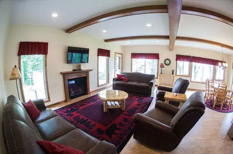Living - 30424 410th Street Unit 3 Cic #65, Dent, MN 56528 photo 1 of 6