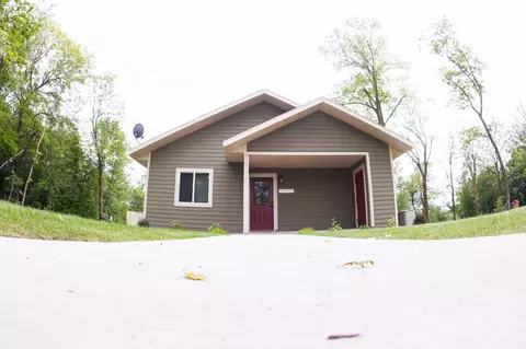 Exterior - 30424 410th Street Unit 3 Cic #65, Dent, MN 56528 photo 4 of 14