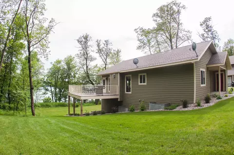 Exterior - 30424 410th Street Unit 3 Cic #65, Dent, MN 56528 photo 11 of 14