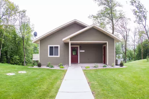 Exterior - 30424 410th Street Unit 3 Cic #65, Dent, MN 56528 photo 2 of 14