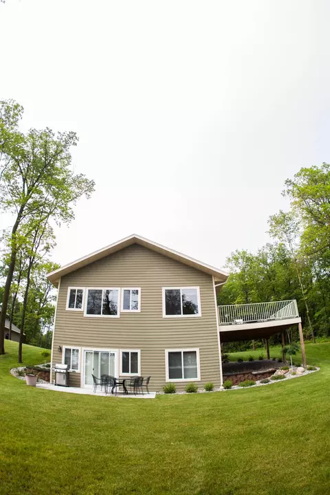 Exterior - 30424 410th Street Unit 3 Cic #65, Dent, MN 56528 photo 10 of 14