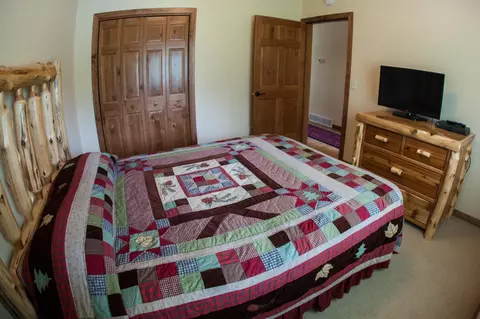 Bedroom - 30424 410th Street Unit 3 Cic #65, Dent, MN 56528 photo 2 of 6