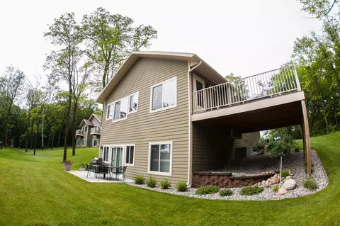 30424 410th Street Unit 3 Cic #65, Dent, MN 56528